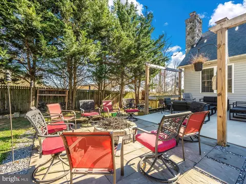 Exterior - 11033 Liberty Rd, Frederick, MD 21701 photo 11 of 13