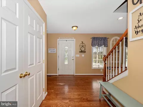 Entry Way - 11033 Liberty Rd, Frederick, MD 21701 photo 1 of 2