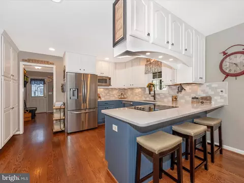 Kitchen - 11033 Liberty Rd, Frederick, MD 21701 photo 2 of 7