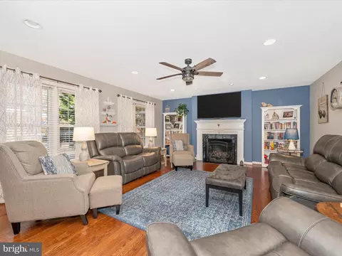 Living - 11033 Liberty Rd, Frederick, MD 21701 photo 1 of 5