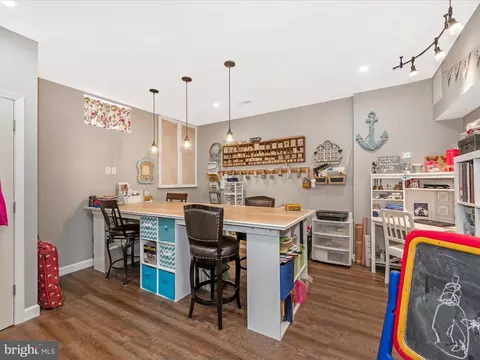 Kitchen - 11033 Liberty Rd, Frederick, MD 21701 photo 7 of 7
