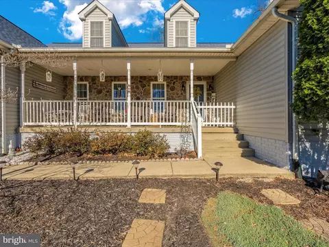 Exterior - 11033 Liberty Rd, Frederick, MD 21701 photo 2 of 13