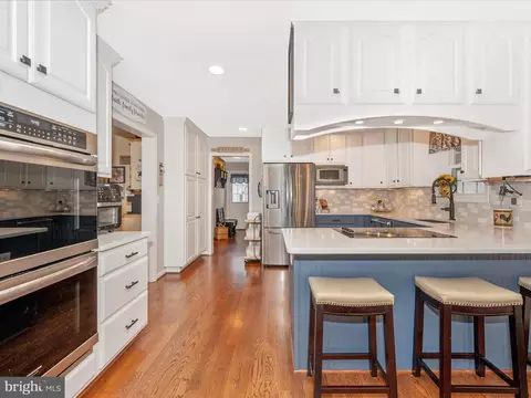 Kitchen - 11033 Liberty Rd, Frederick, MD 21701 photo 1 of 7