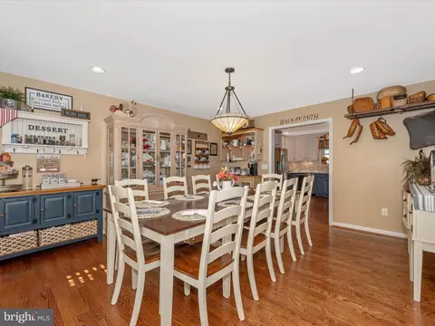Dining - 11033 Liberty Rd, Frederick, MD 21701 photo 1 of 6