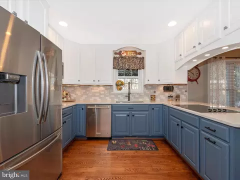 Kitchen - 11033 Liberty Rd, Frederick, MD 21701 photo 3 of 7
