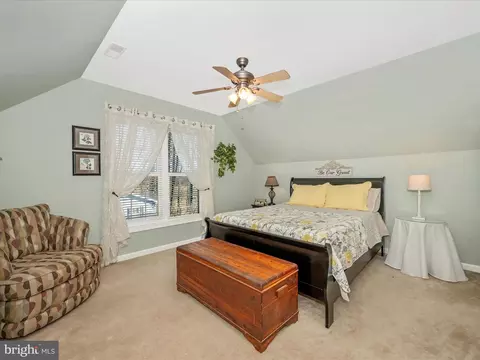 Bedroom - 11033 Liberty Rd, Frederick, MD 21701 photo 4 of 4