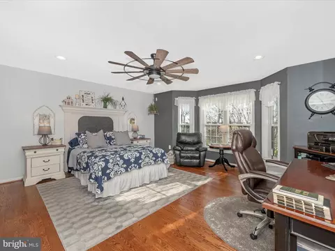 Bedroom - 11033 Liberty Rd, Frederick, MD 21701 photo 1 of 4