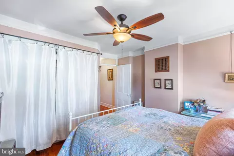 Bedroom - 232 E 3rd St, Frederick, MD 21701 photo 2 of 6
