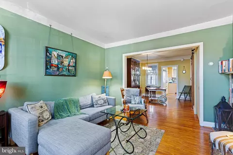 Living - 232 E 3rd St, Frederick, MD 21701 photo 2 of 4