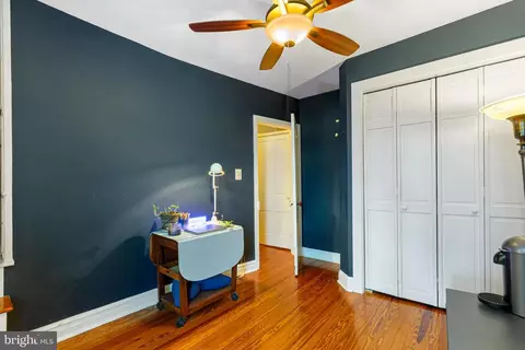 Bedroom - 232 E 3rd St, Frederick, MD 21701 photo 3 of 6
