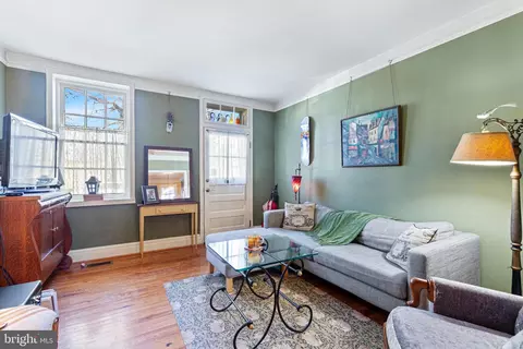 Living - 232 E 3rd St, Frederick, MD 21701 photo 1 of 4