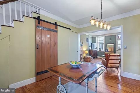 Living - 232 E 3rd St, Frederick, MD 21701 photo 4 of 4