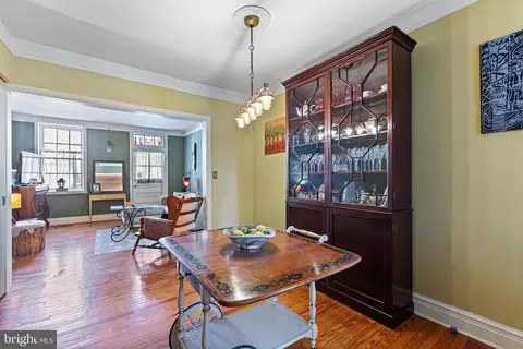 Dining - 232 E 3rd St, Frederick, MD 21701 photo 2 of 2