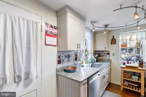 Kitchen - 232 E 3rd St, Frederick, MD 21701 photo 2 of 4