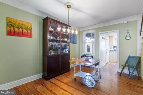 Dining - 232 E 3rd St, Frederick, MD 21701 photo 1 of 2