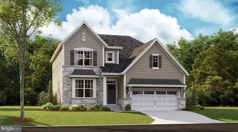1326 Boundary Peak Ter, Frederick, MD 21702
