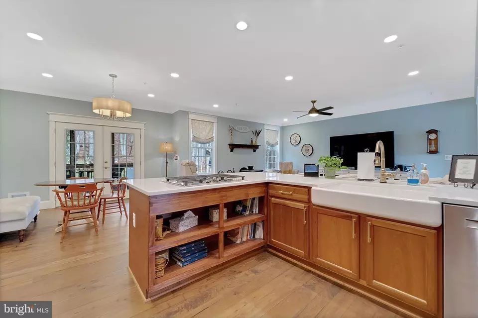 Kitchen - 1894 Thurston Rd, Dickerson, MD 20842 photo 2 of 2