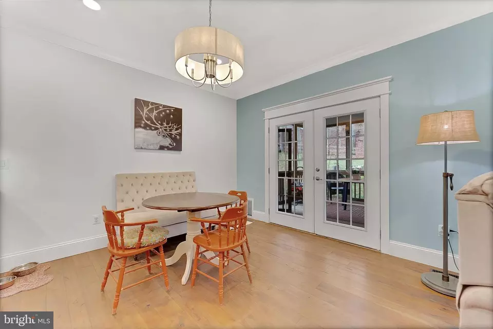 Dining - 1894 Thurston Rd, Dickerson, MD 20842 photo 1 of 2