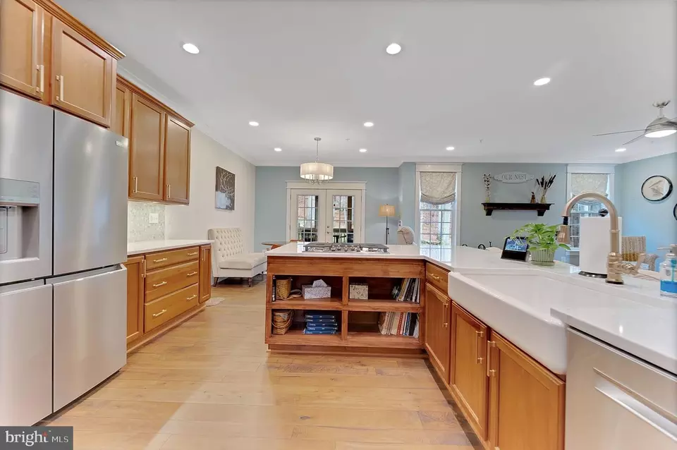 Kitchen - 1894 Thurston Rd, Dickerson, MD 20842 photo 1 of 2