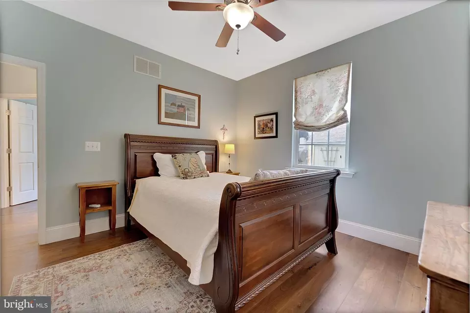 Bedroom - 1894 Thurston Rd, Dickerson, MD 20842 photo 4 of 5