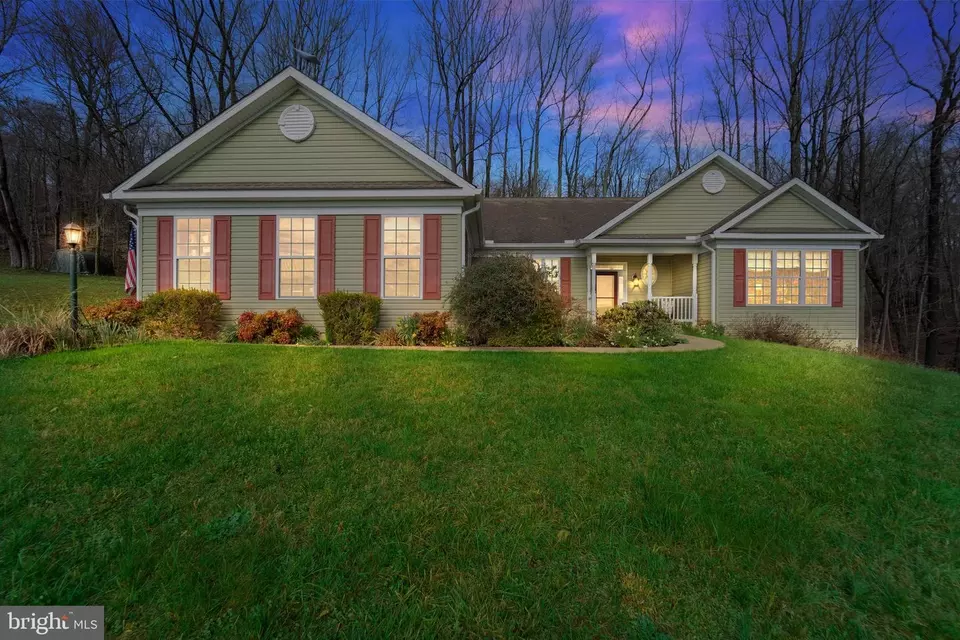Exterior - 1894 Thurston Rd, Dickerson, MD 20842 photo 1 of 15