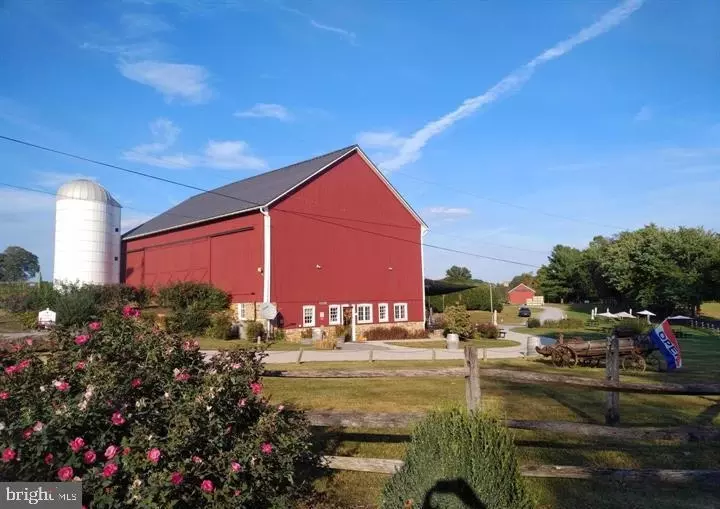 View/Area - 1894 Thurston Rd, Dickerson, MD 20842 photo 6 of 14