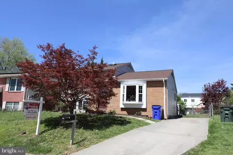 1329 Orchard Way, Frederick, MD 21703