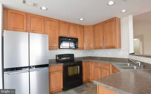 Kitchen - 2501 Hemingway Dr #4-3A, Frederick, MD 21702 photo 3 of 6