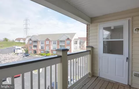 Exterior - 2501 Hemingway Dr #4-3A, Frederick, MD 21702 photo 4 of 4