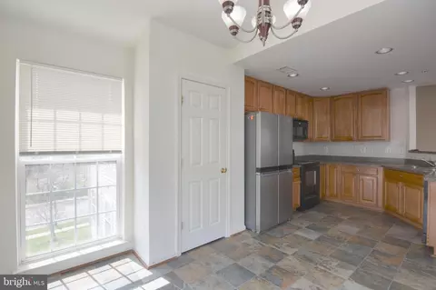 Kitchen - 2501 Hemingway Dr #4-3A, Frederick, MD 21702 photo 6 of 6