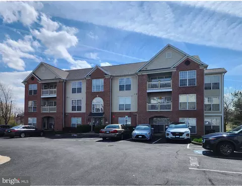 2501 Hemingway Dr #4-3A, Frederick, MD 21702
