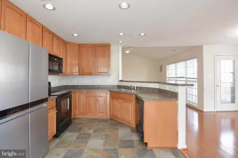 Kitchen - 2501 Hemingway Dr #4-3A, Frederick, MD 21702 photo 2 of 6