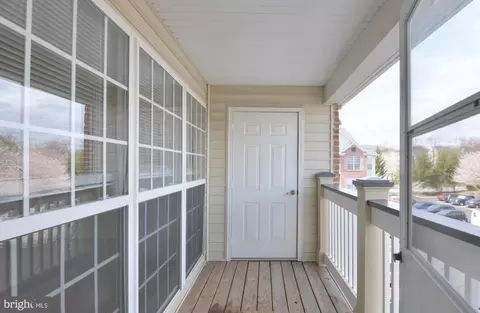 Exterior - 2501 Hemingway Dr #4-3A, Frederick, MD 21702 photo 3 of 4