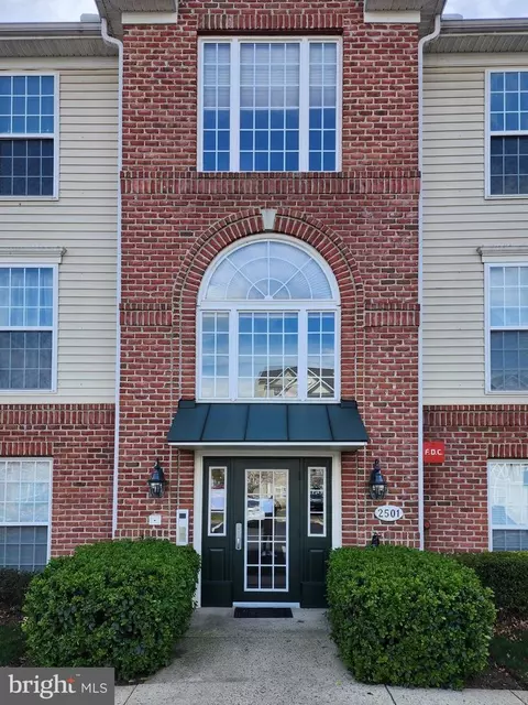 Exterior - 2501 Hemingway Dr #4-3A, Frederick, MD 21702 photo 2 of 4