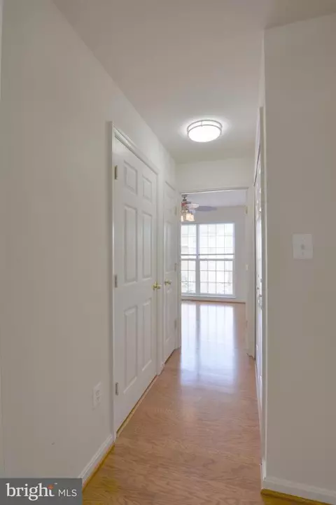 Entry Way - 2501 Hemingway Dr #4-3A, Frederick, MD 21702 photo 2 of 2
