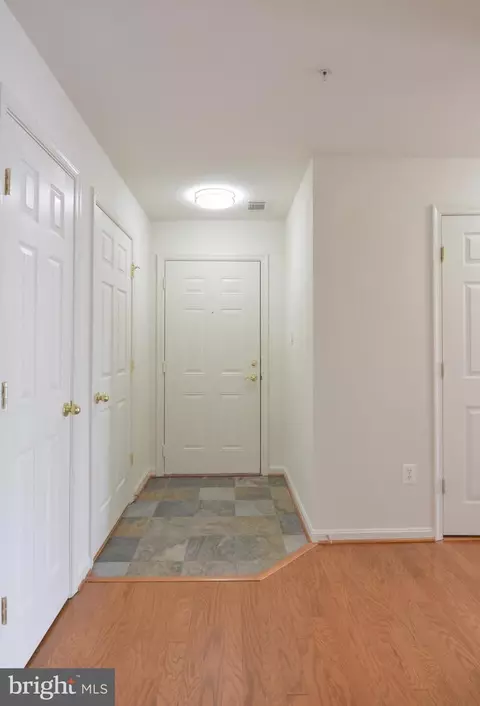 Entry Way - 2501 Hemingway Dr #4-3A, Frederick, MD 21702 photo 1 of 2