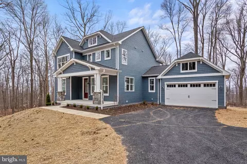Exterior - 11318 Rum Spgs, Frederick, MD 21702 photo 17 of 24