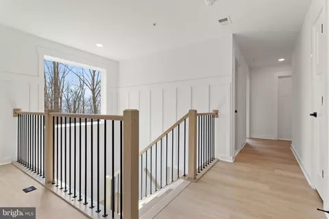 Entry Way - 11318 Rum Spgs, Frederick, MD 21702 photo 8 of 13