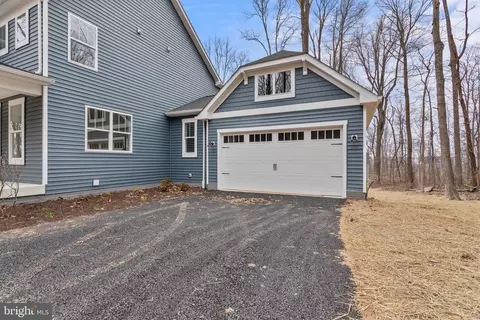 Exterior - 11318 Rum Spgs, Frederick, MD 21702 photo 21 of 24