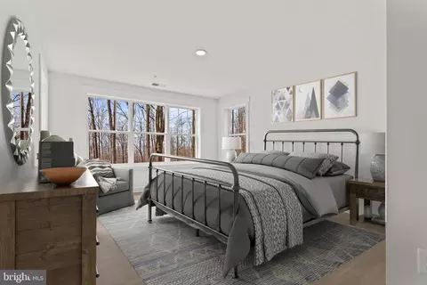 Bedroom - 11318 Rum Spgs, Frederick, MD 21702 photo 1 of 6