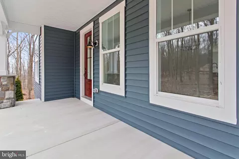 Exterior - 11318 Rum Spgs, Frederick, MD 21702 photo 22 of 24