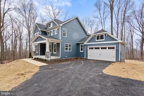 Exterior - 11318 Rum Spgs, Frederick, MD 21702 photo 16 of 24