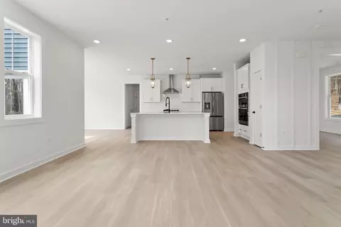 Kitchen - 11318 Rum Spgs, Frederick, MD 21702 photo 1 of 17