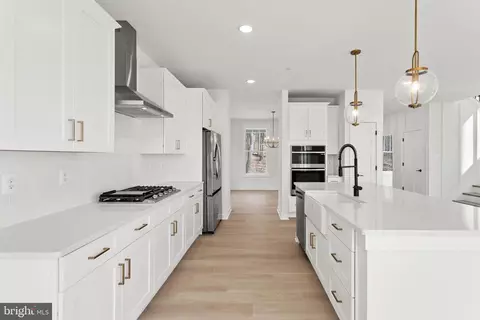 Kitchen - 11318 Rum Spgs, Frederick, MD 21702 photo 14 of 17
