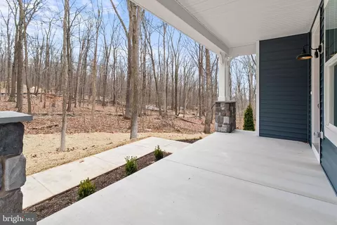 Exterior - 11318 Rum Spgs, Frederick, MD 21702 photo 4 of 24