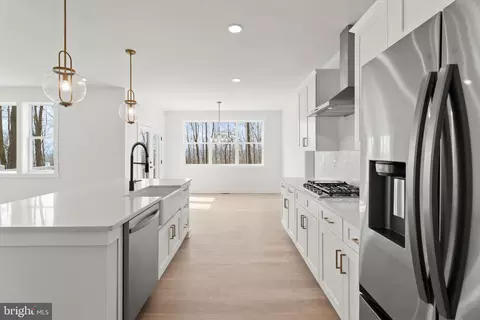 Kitchen - 11318 Rum Spgs, Frederick, MD 21702 photo 6 of 17