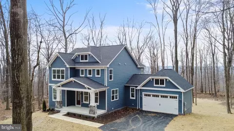 11318 Rum Spgs, Frederick, MD 21702