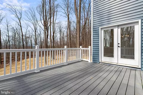 Exterior - 11318 Rum Spgs, Frederick, MD 21702 photo 7 of 24