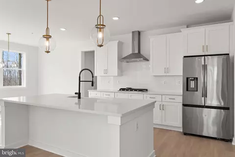 Kitchen - 11318 Rum Spgs, Frederick, MD 21702 photo 10 of 17