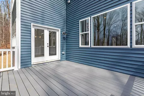 Exterior - 11318 Rum Spgs, Frederick, MD 21702 photo 8 of 24